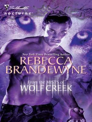 cover image of From the Mists of Wolf Creek